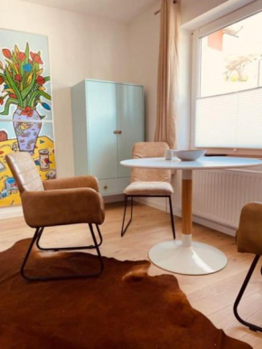 Modernes Studio im Herzen Sellins, Sellin